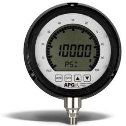 APG Sensors Canada - Pressure Sensors, Digital Pressure Gauges