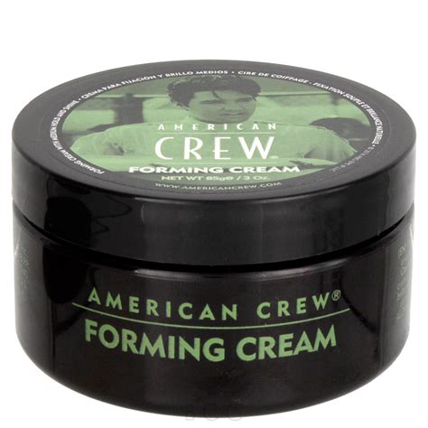 American Crew Forming Cream 3 oz | Beauty Care Choices