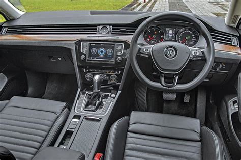 2017 Passat Interior Dimensions - Home Alqu