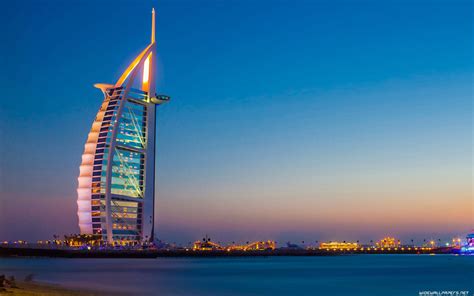 Dubai Skyline HD Wallpapers - Top Free Dubai Skyline HD Backgrounds ...