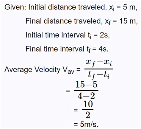 1D Motion: Average Velocity without Direction? - Physics Stack Exchange