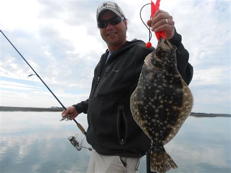 Flounder Fishing Wrightsville Beach Archives - ProFishNC Charters