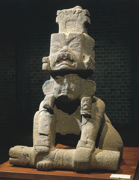 Were-Jaguar: Olmec Civilization Iconic Art