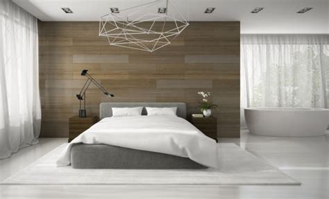 Modern Bedroom Wall Tiles Design Ideas That You Might Like in 2024