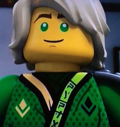 Lloyd Garmadon | Ninjago Fanon Wiki | FANDOM powered by Wikia