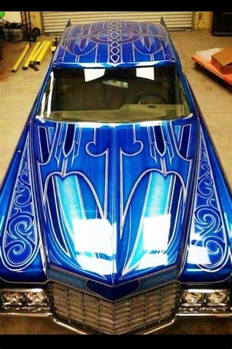 40 Super Cool Car Paint Job Art Ideas | Custom cars paint, Car paint jobs, Car painting