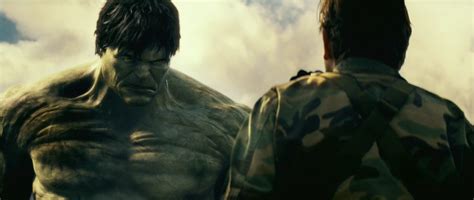 The Incredible Hulk - Edward Norton Image (1757127) - Fanpop