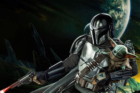 Details more than 91 badass mandalorian wallpaper latest - in.coedo.com.vn