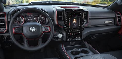 Top Accessories For Your 2020 RAM 1500| Charlie's Dodge Chrysler Jeep RAM