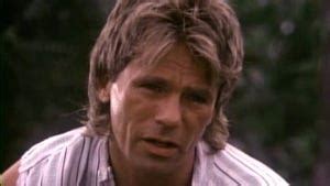 Watch MacGyver Online | Season 6 (1990) | TV Guide