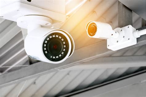 CCTV Installation Guide: Tips for Installing Security Cameras