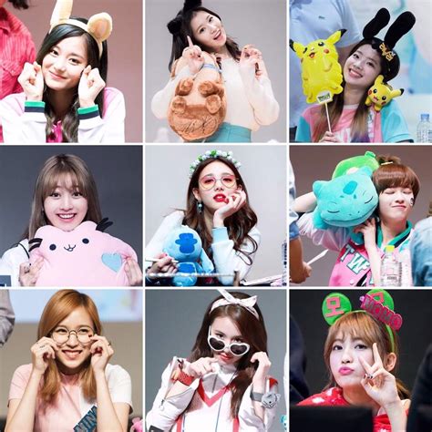 Twiceee | Twice (트와이스)ㅤ Amino