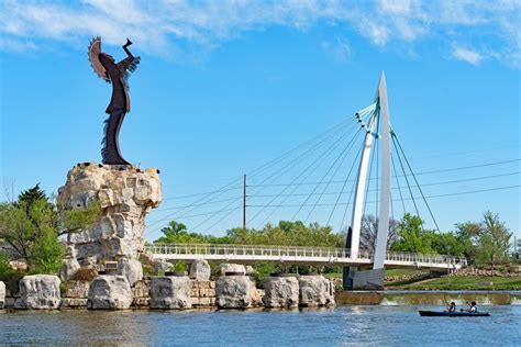 15 Top Tourist Attractions in Wichita, KS | PlanetWare