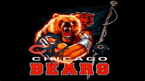 Chicago Bears Logo: History, Meaning, and Downloadable Images