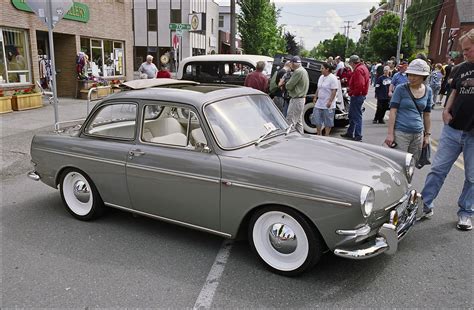 volkswagen, Notchback, Volkswagon Wallpapers HD / Desktop and Mobile Backgrounds