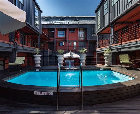 CAPE TOWN LODGE $163 ($̶2̶0̶4̶) - Updated 2018 Room Prices & Hotel Reviews - South Africa ...