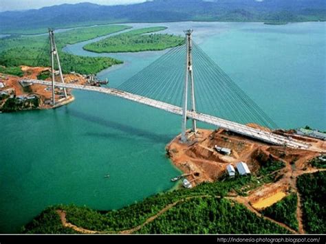 Photograph Galery of Indonesia: Barelang Bridge Batam