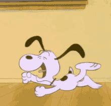 Snoopy Laughing GIFs | Tenor