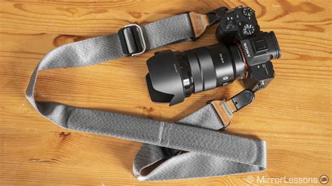 The Best Sony A7 III, A7R III, A9 Accessories Compared - Mirrorless Comparison