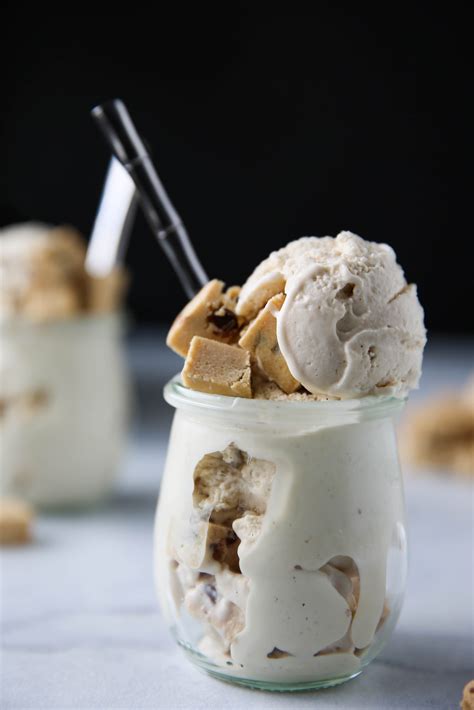 Cookie Dough Ice Cream - PaleOMG.com