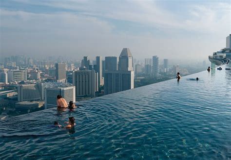 Infinity Pool, Singapore Pictures, Photos, and Images for Facebook ...