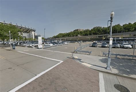 Find PNC Park Parking - Stadium Parking Guides