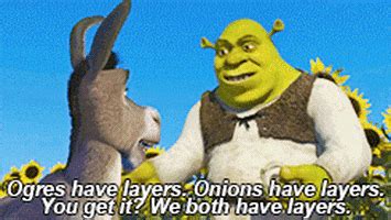 Shrek Donkey GIFs - Find & Share on GIPHY