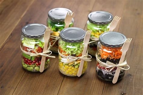 Pressure Can Meals In A Jar | PressureCanners.com