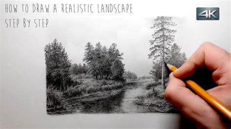 View Pencil Sketch Art Step By Step PNG