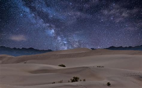 Desert Night Sky by monkypoo on DeviantArt