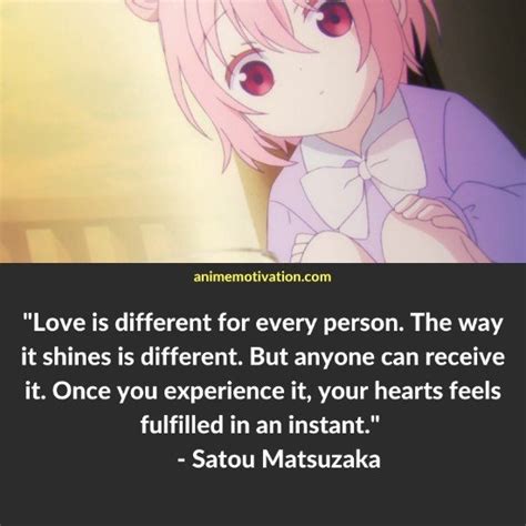 The 24+ Best Happy Sugar Life Quotes Fans Won't Forget!