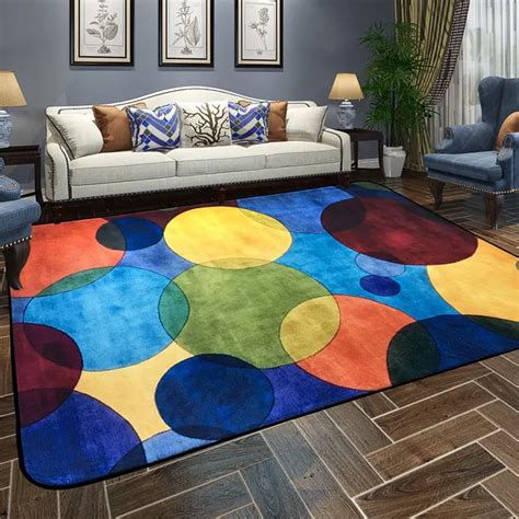 Colorful Carpets And Rugs - Carpet Vidalondon