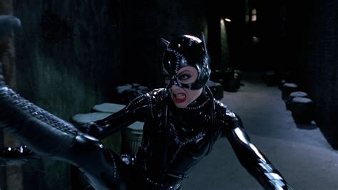 Image - Selina Kyle-Catwoman (played by Michelle Pfeiffer) Batman ...