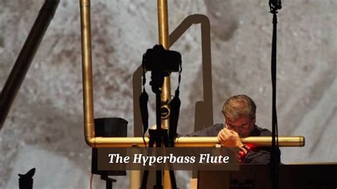 What Is The Hyperbass Flute? - CMUSE