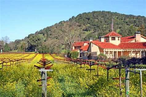 Napa Valley Lodge, a boutique hotel in Napa Valley Napa Valley Lodge, Napa Valley Wine Tours ...