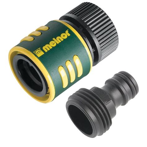 Garden Hose Connectors | Fasci Garden