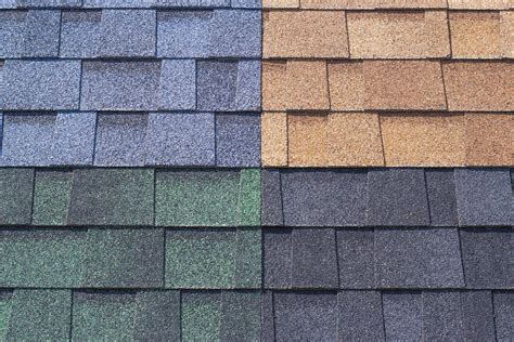 4 Best Roof Shingle Colors & Combinations For 2022