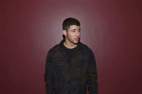 Nick Jonas HD Wallpaper,HD Music Wallpapers,4k Wallpapers,Images ...