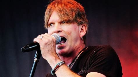 Ex-SURVIVOR Singer DAVID BICKLER Talks New Solo Record And Famous Rocky Hit “Eye Of The Tiger ...