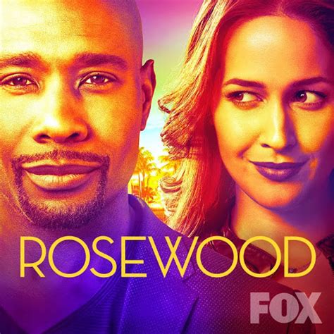 Rosewood: Season 2 - TV on Google Play