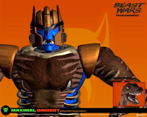 Dinobot | Beast Wars Wiki | FANDOM powered by Wikia