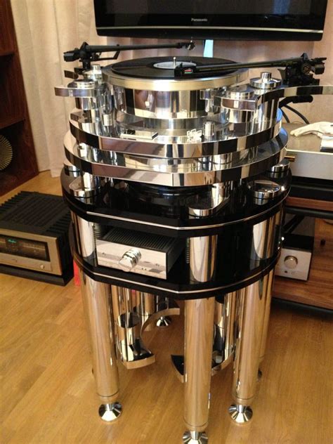 Transrotor Artus FMD - world's most expens... For Sale | Audiogon | Diy ...