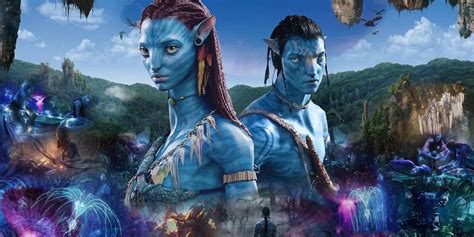 **Avatar 2 VER: Avatar el camino del agua (2022) Película Online Completa En Español Latino y ...