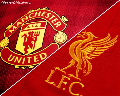 Manchester United FC vs. Liverpool FC by MrSyria1988 on DeviantArt