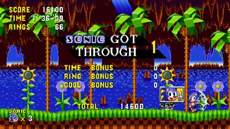 Sonic mania mods - lenanaked