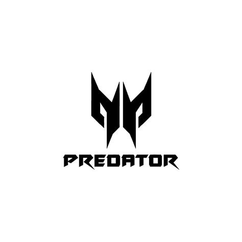 Acer Predator Logo Vector - (.Ai .PNG .SVG .EPS Free Download) VectorSeek