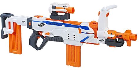 77 Best Nerf Guns and Snipers that are Available to Buy in (2024)