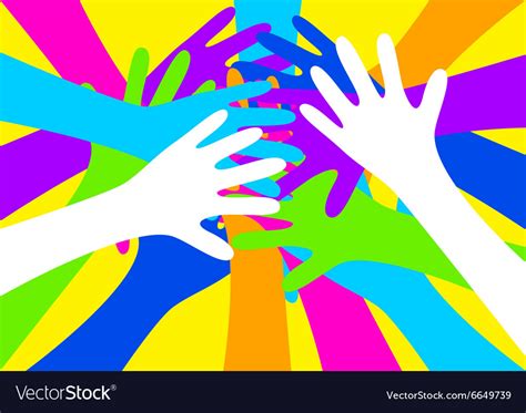 Unity In Diversity Clipart 11 Clipart Station