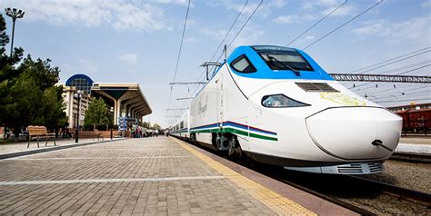 How Feasible Is a High-Speed Railway in India? | Development Asia