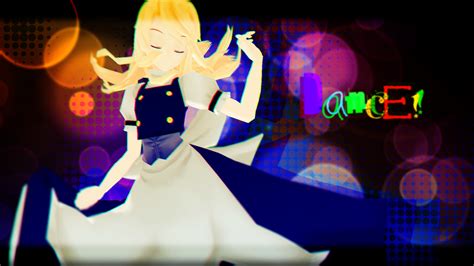 MMD Dance by Kanahiko-chan on DeviantArt